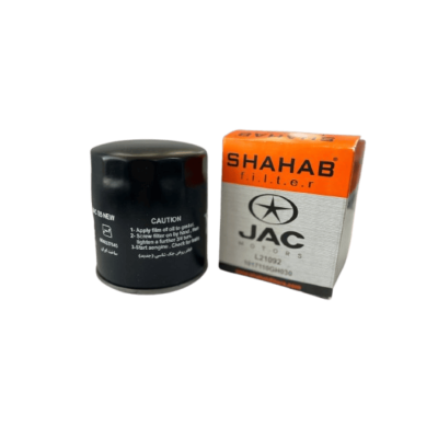 فیلتر روغن جک S5 توربو شهاب