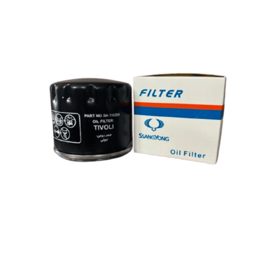 فیلتر روغن سانگ یانگ تیوولی شهاب