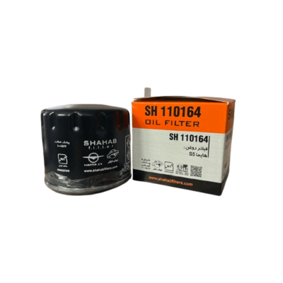 فیلتر روغن هایما s5 / دایون Y5شهاب