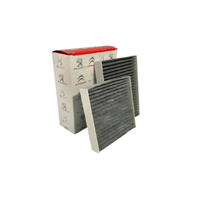 فیلتر کابین پژو 2008 توری دار