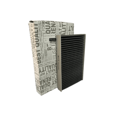 فیلتر کابین رنو اسکالا/فلوئنس توری دار