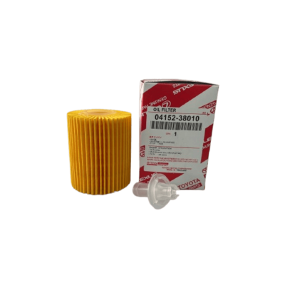 فیلتر روغن تویوتا 38010