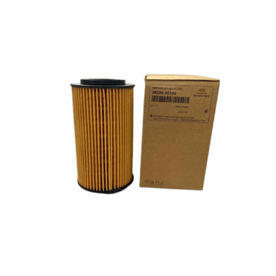 فیلتر روغن هیوندای ازرا 3C100 وارداتی