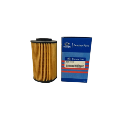 فیلتر روغن هیوندای ازرا 3C250 وارداتی