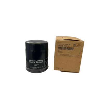فیلتر روغن سانتافه 2700