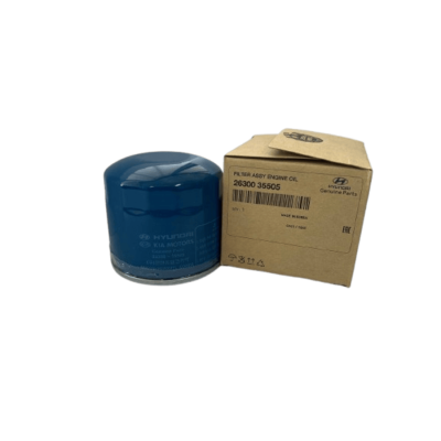 فیلتر روغن سوناتا 4 اصلی