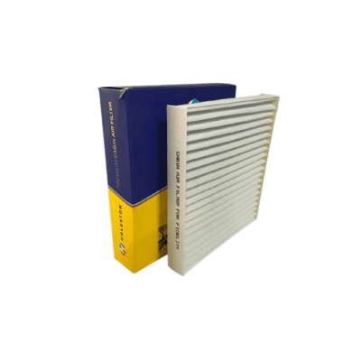 فیلتر کابین فیدلیتی