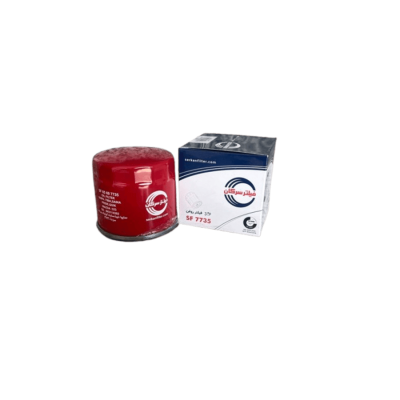 فیلتر روغن سوناتا سرکان